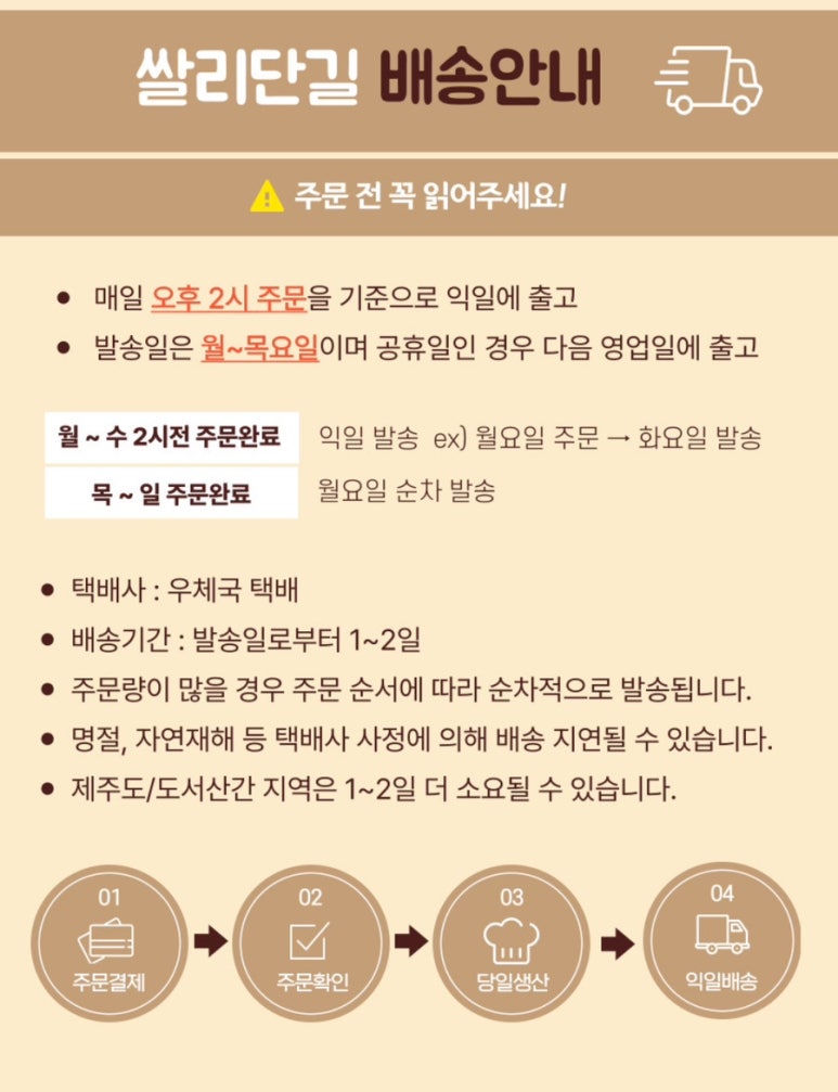쌀리단길 이미지