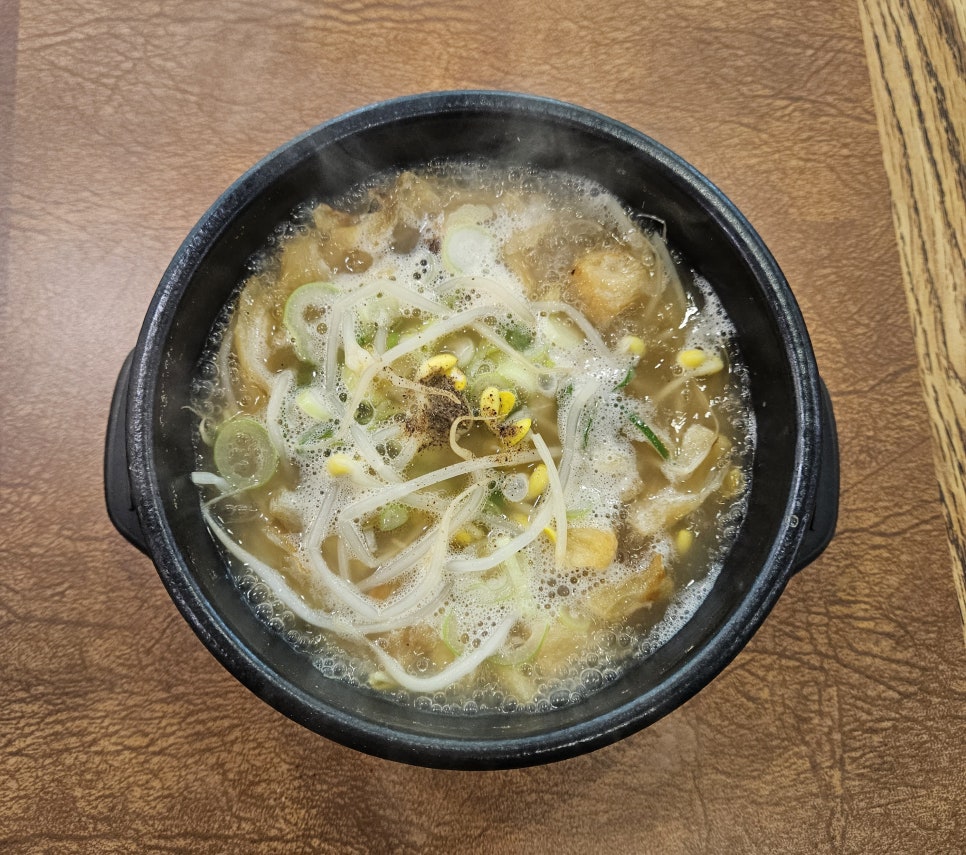 일등닭오리 이미지