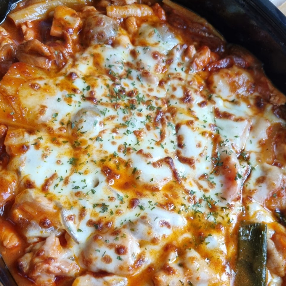 일미리금계찜닭안양동점 이미지