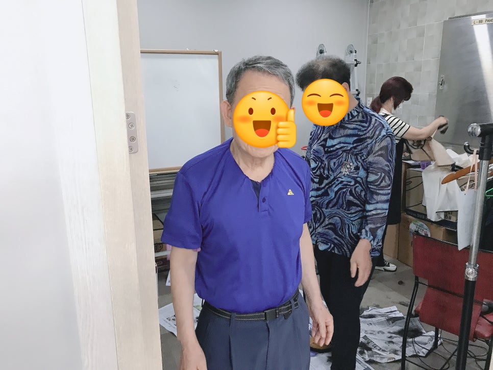 해와달헤어샵 이미지
