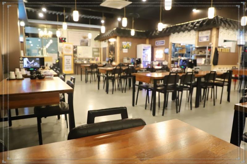 금옥정 더덕순대국 융건릉본점 이미지