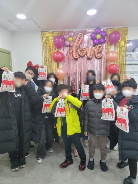 삼성영어다솔학원 이미지