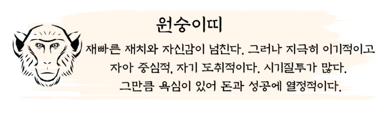 소풍여행사주 이미지