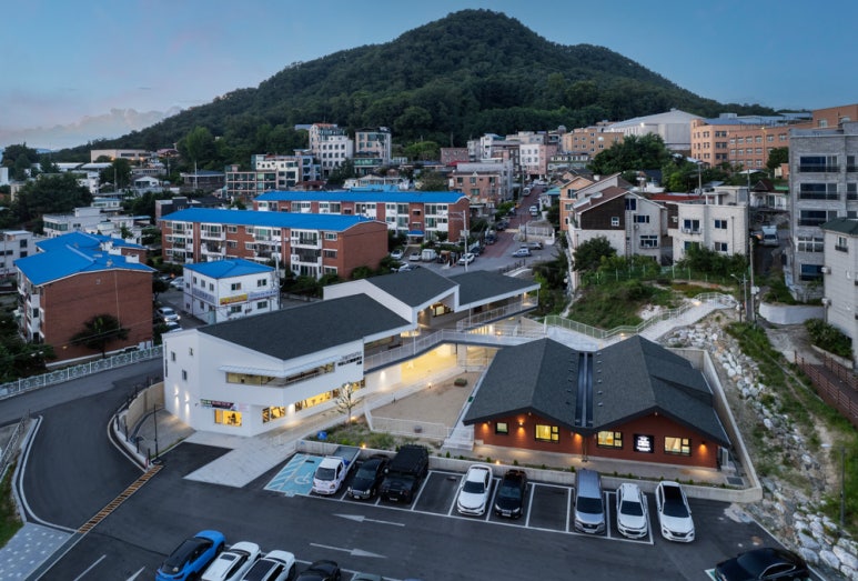 자락건축사사무소 이미지