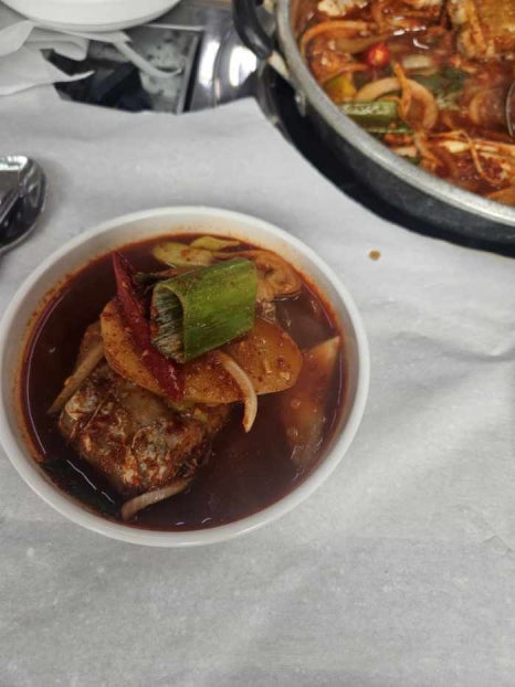 청호정 이미지