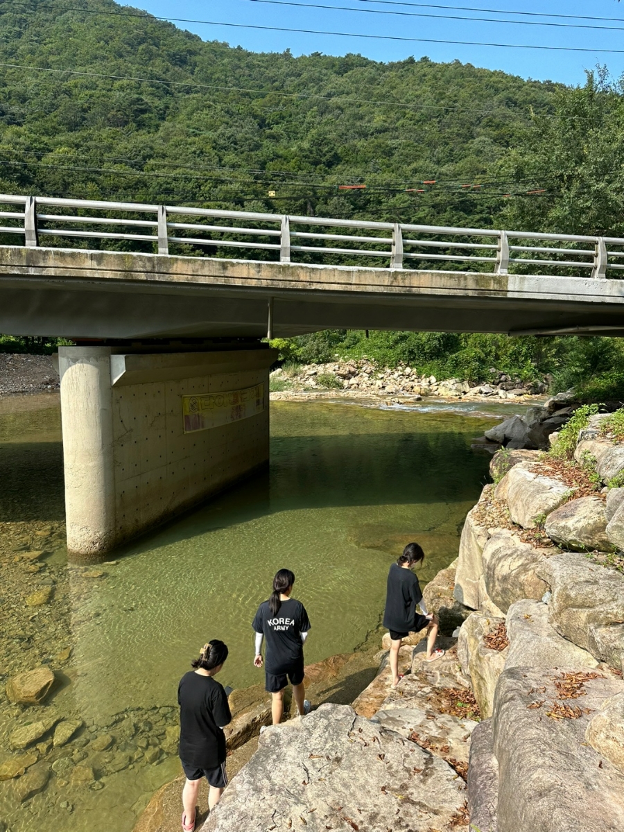 명지목산장 이미지