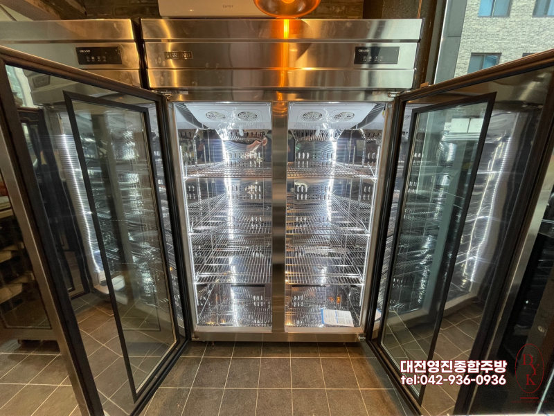 대전영진종합주방 이미지