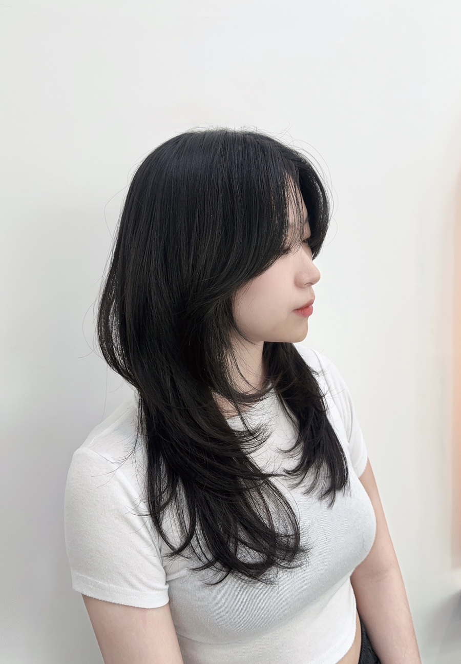 이지안헤어 이미지
