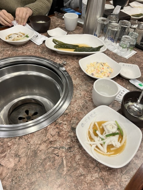 안동한우청담본가 이미지