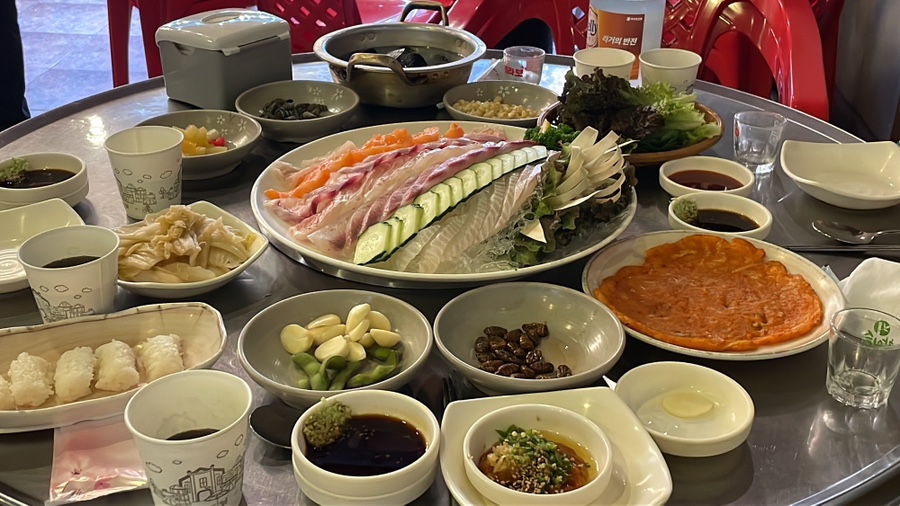 민화수산 이미지