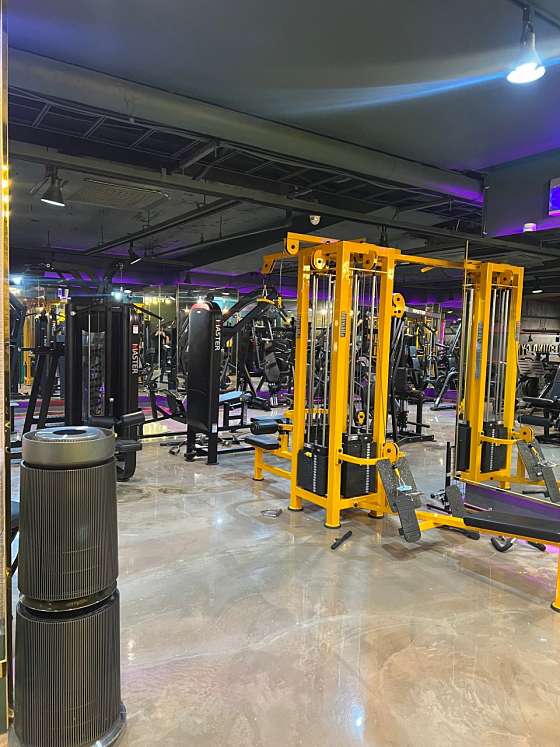 파운드짐신림역점 이미지