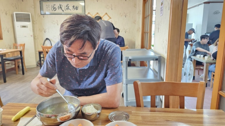 동부면참살이센터 이미지