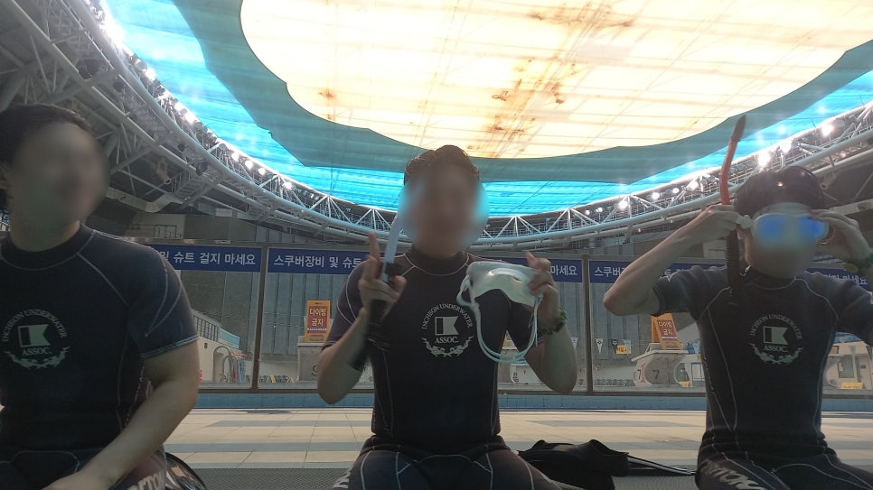 바다앤 문학다이빙 이미지