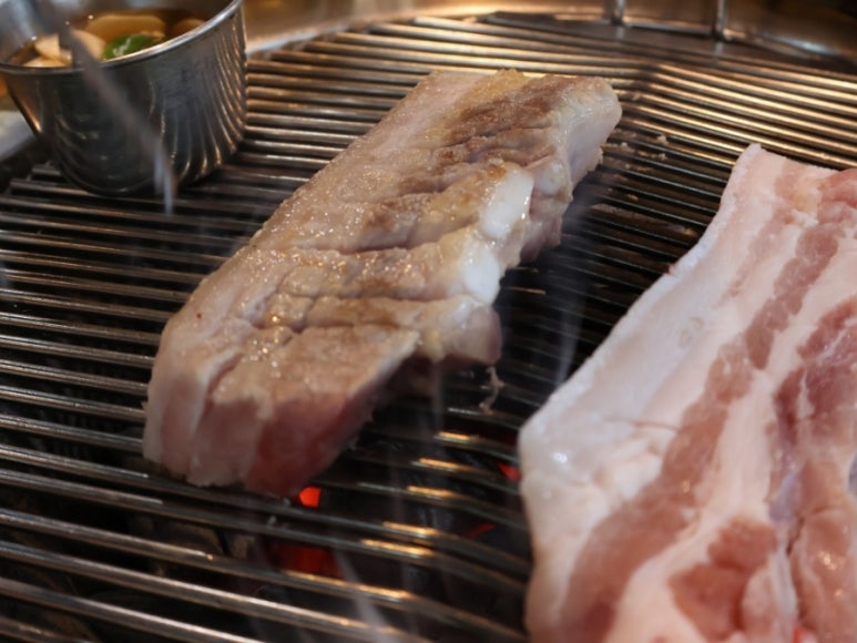 양반갈비 이미지