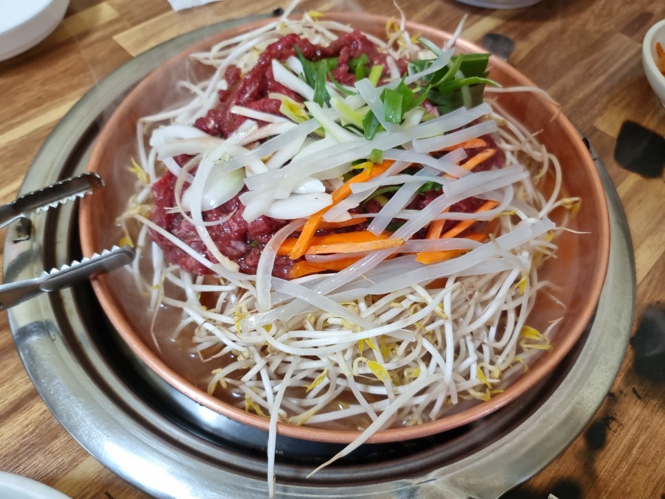 설악정육 이미지