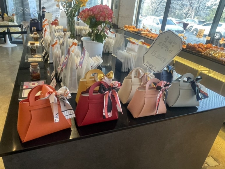 클레망베이커리 이미지
