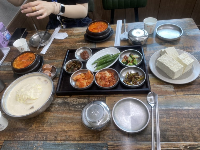 장군분식 이미지