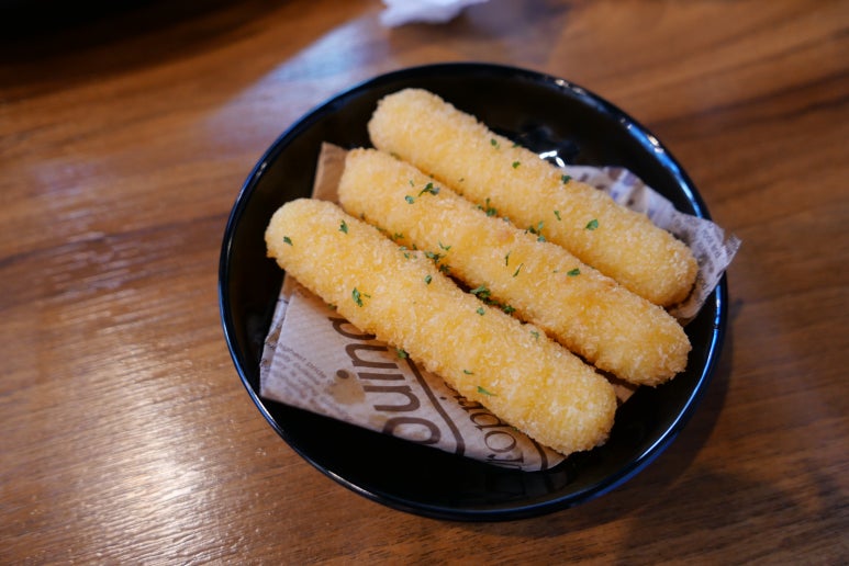 훌랄라참숯바베큐 이미지