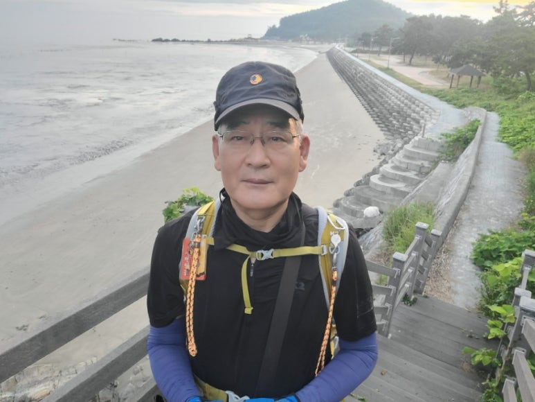 서해랑길 37코스 이미지