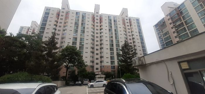 덕양건설(주) 이미지