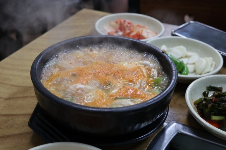 한아름마트 이미지