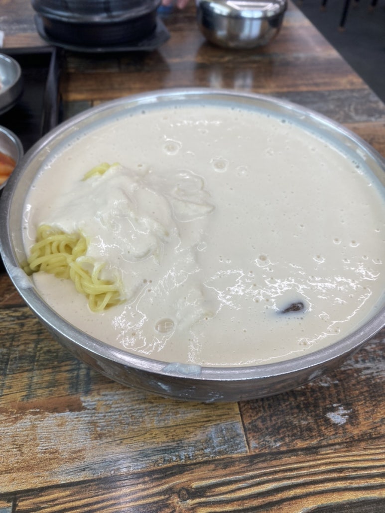 장군분식 이미지