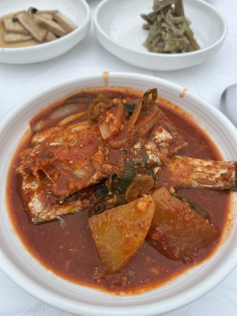 다랭이해바라기맛집 이미지