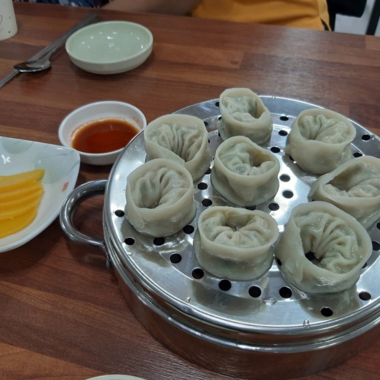 아라밀면 이미지