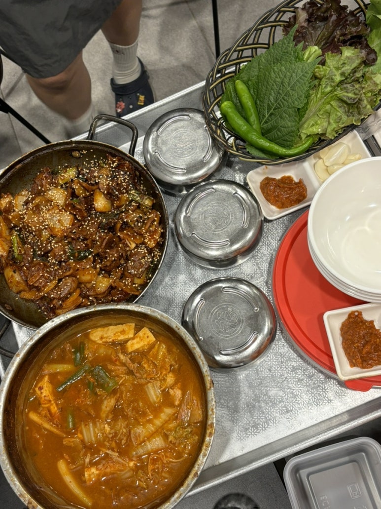 신전떡볶이선산점 이미지
