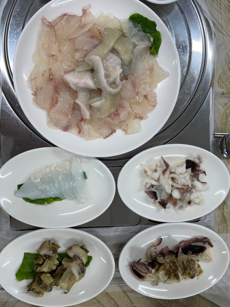 신시도민박 이미지
