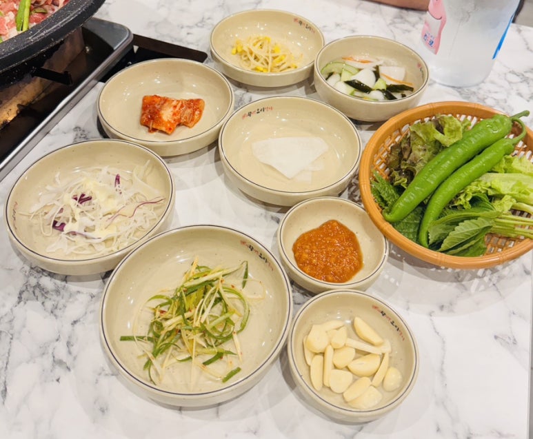 이왕이면오리 이미지
