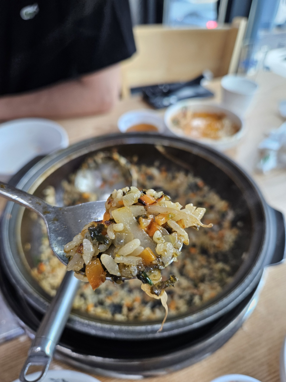 성경만두요리전문점(범계점) 이미지