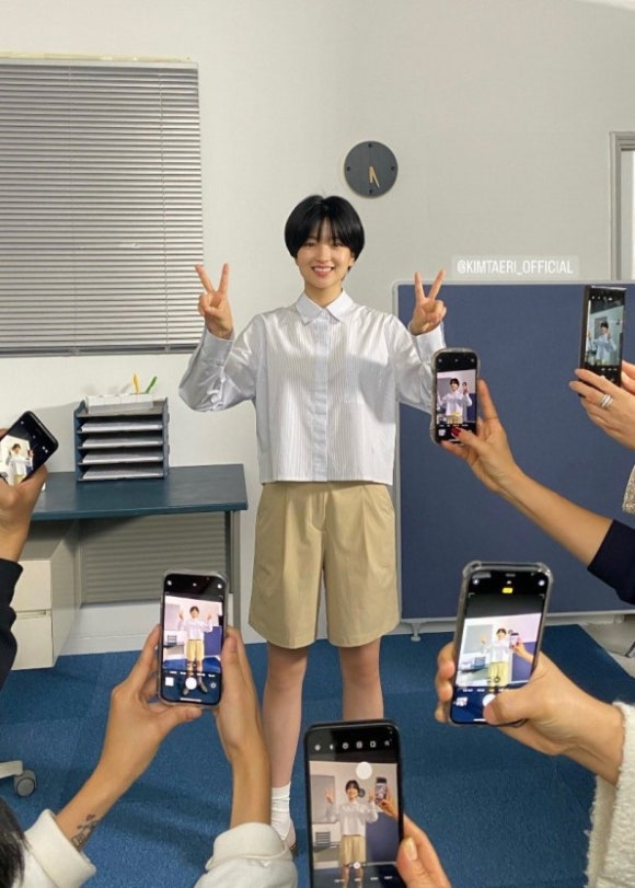 화청궁 이미지