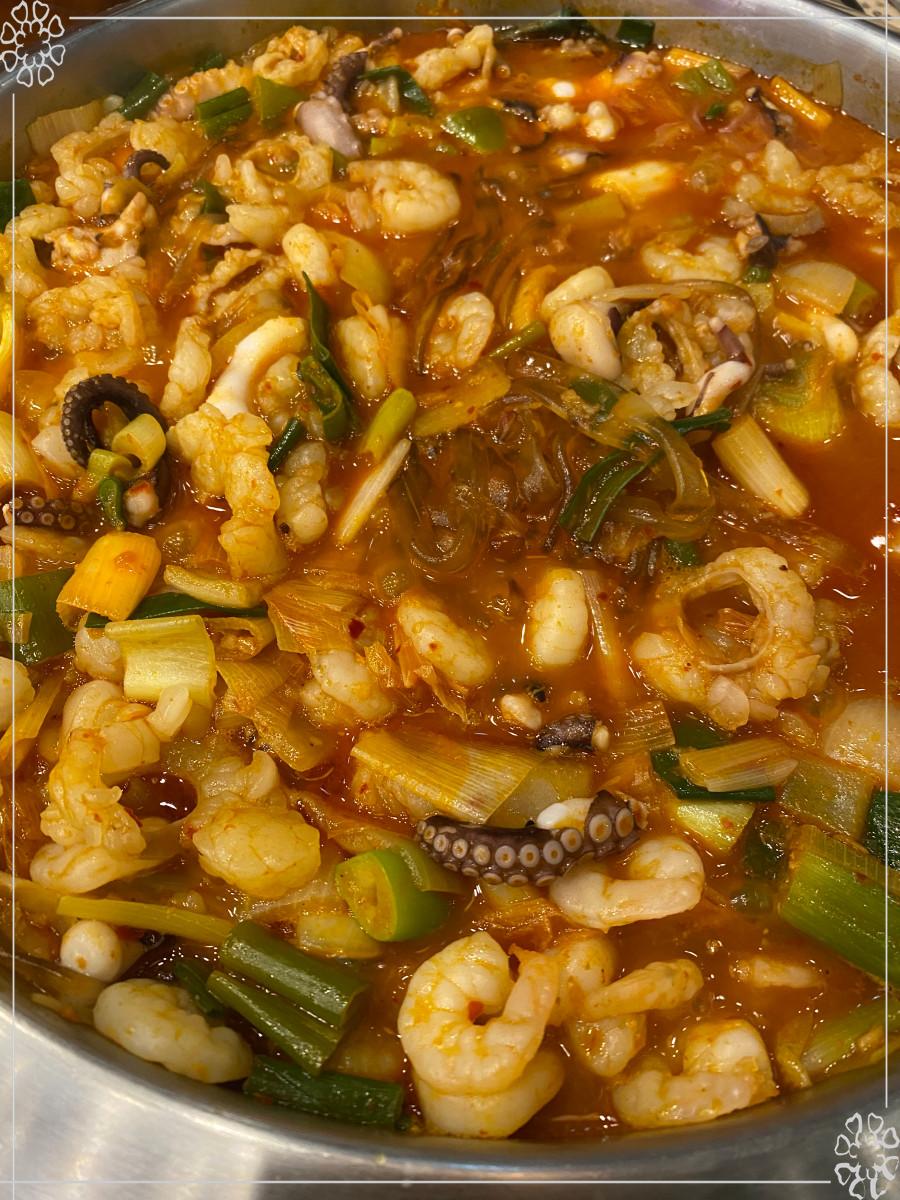 장모님식당 이미지