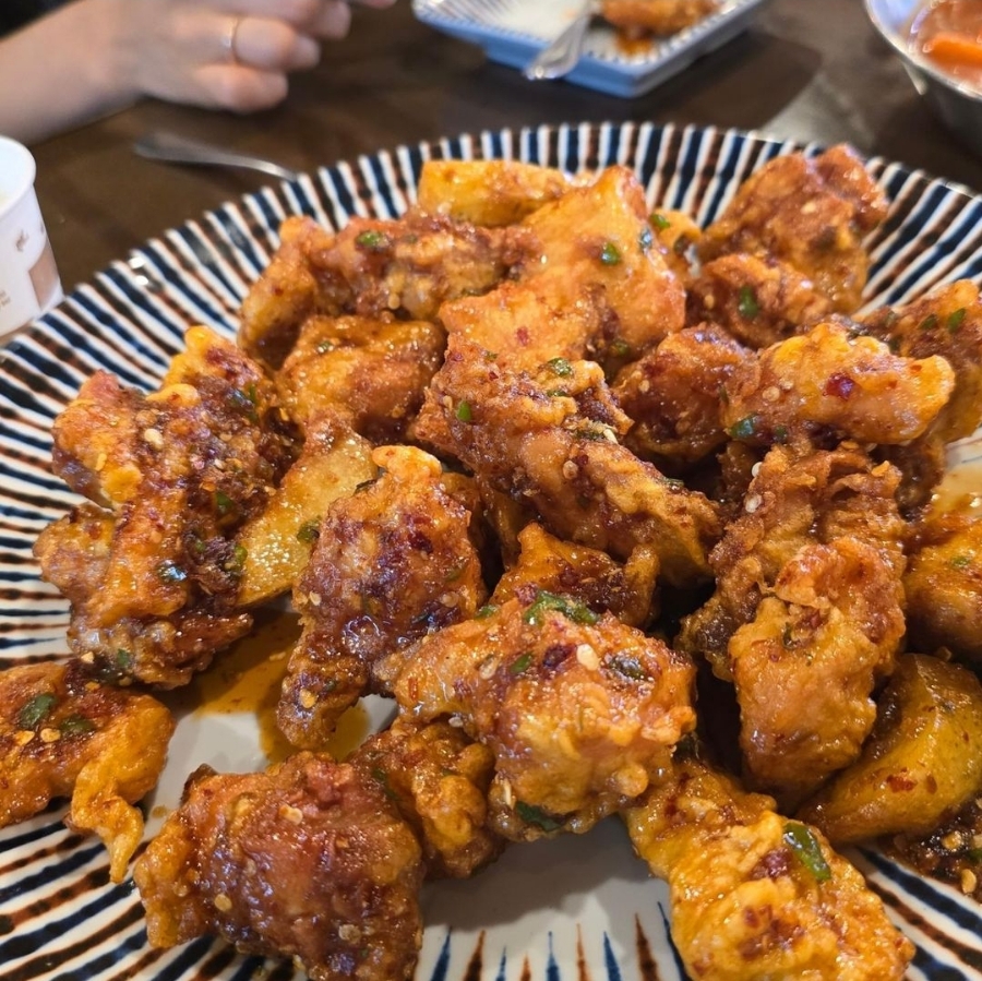 60계치킨서울 이미지