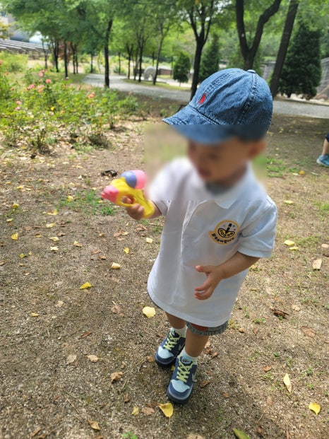 정릉1동어린이집 이미지