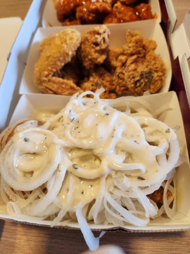 디디치킨목천점 이미지
