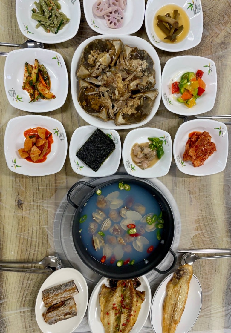 신시도민박 이미지