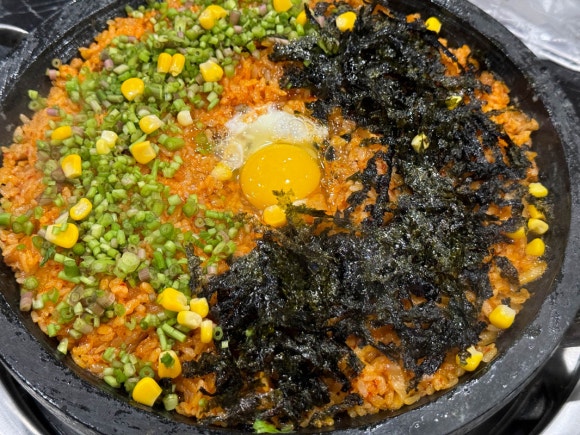 정담육회 이미지