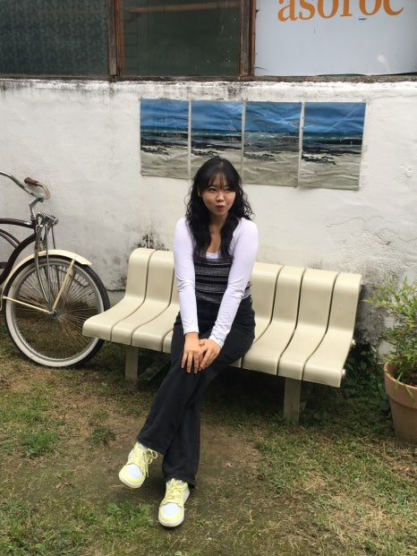 유하르(U;har) 이미지