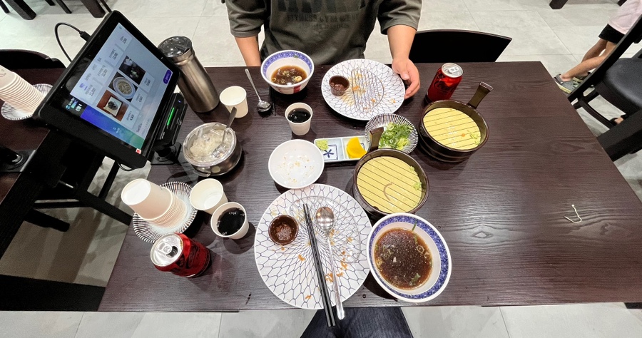 삼동소바충북 이미지