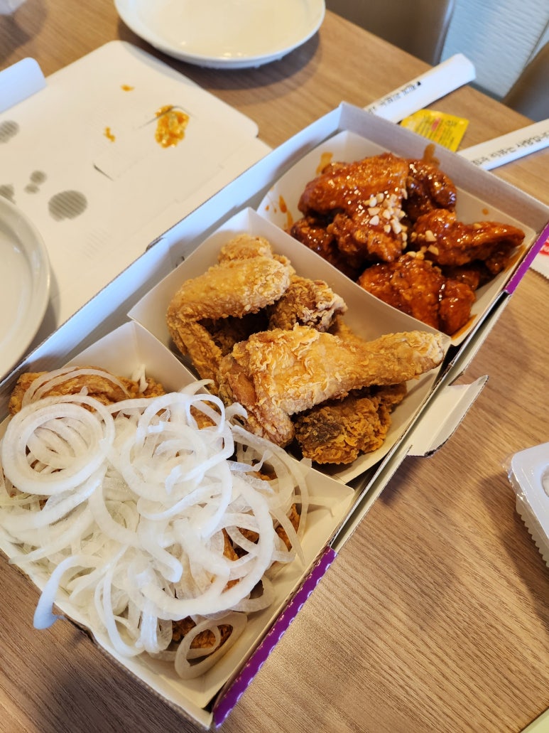디디치킨목천점 이미지