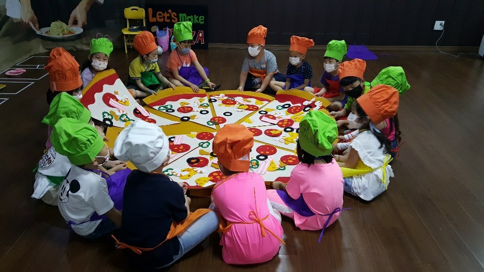 삼성영어다솔학원 이미지