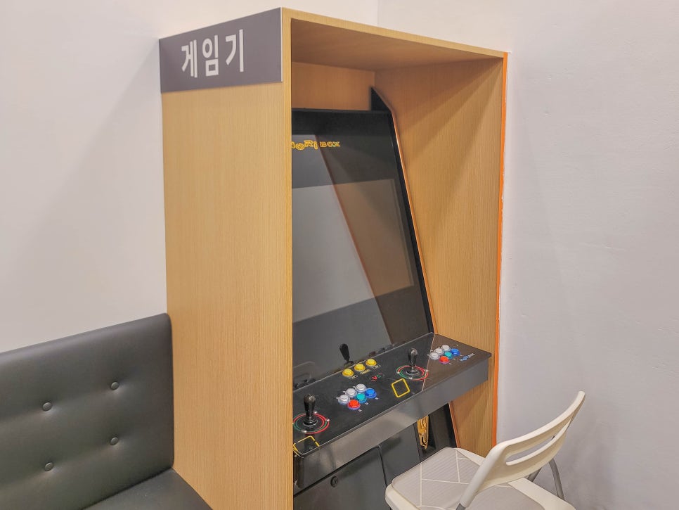 오케이운동화빨래방 이미지