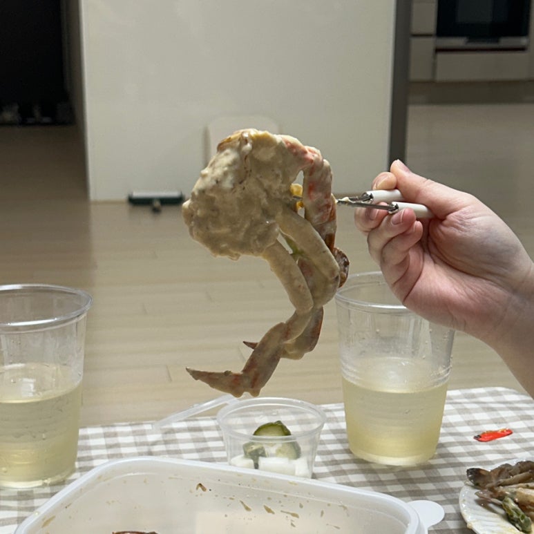 쥬니파스타 이미지