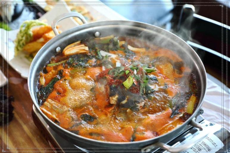 해동횟집 이미지