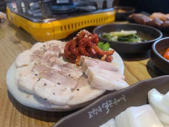 한양순대 이미지