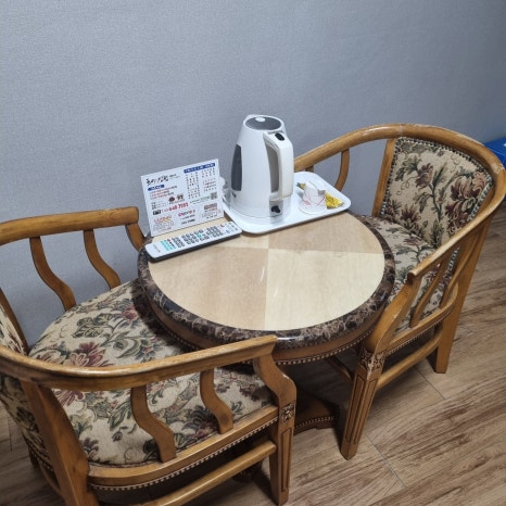대덕호수텔 이미지