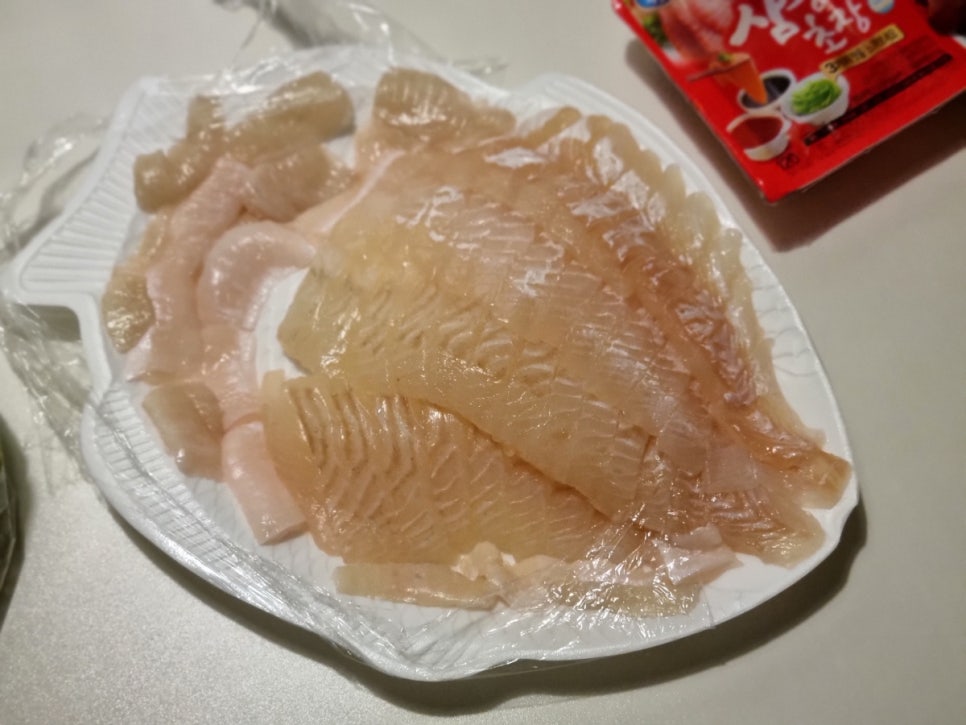 청포대수산 이미지