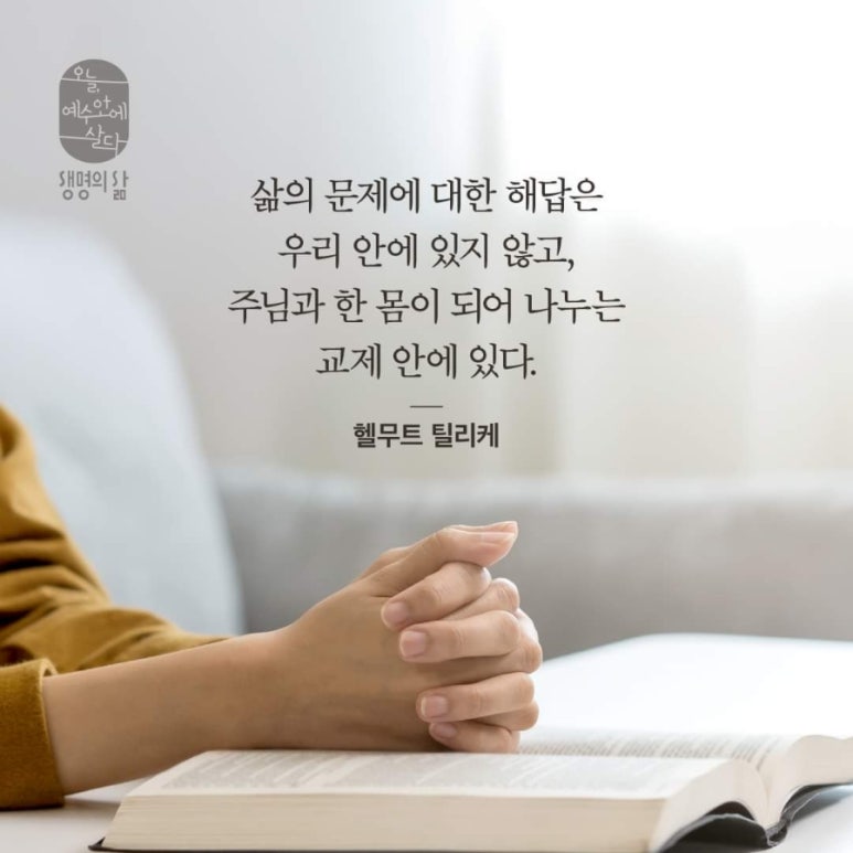 큐티하랑 이미지